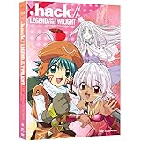 .hack//黄昏の腕輪伝説：コンプリート・シリーズ 北米版 / Hack/ / Legend of the Twilight: Comp Series [DVD][Import]