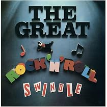 Amazon.co.jp: Great Rock & Roll Swindle: ミュージック