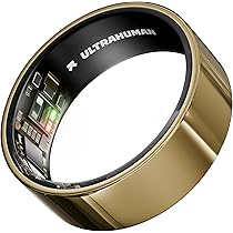 Amazon | ULTRAHUMAN Ring AIR - アプリのサブスクリプションは