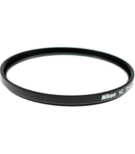Amazon | Nikon エンヘンコウフィルター2 72MM 72SPL2 | 偏光・PL