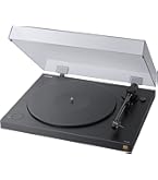 Amazon.co.jp: ソニー ステレオレコードプレーヤー USB端子搭載 PS