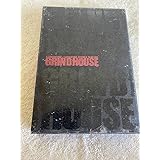 グラインドハウス コンプリートBOX 【初回限定生産】 [DVD]