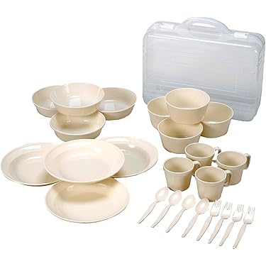 Amazon.co.jp 売れ筋ランキング: アウトドア用食器セット の中で
