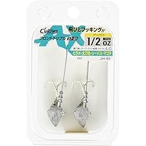 専用JH67★在庫整理特価 Amazon | オーナー(OWNER) ジグヘッド カルティバ アックス JH