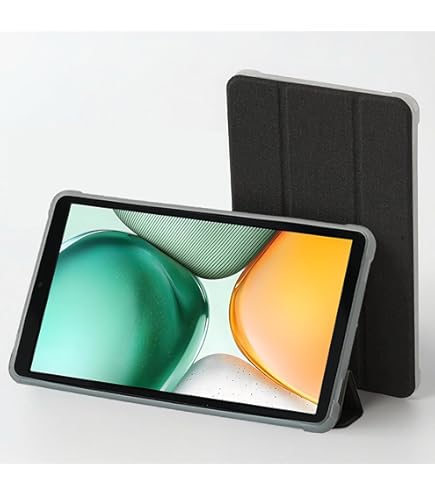 Amazon.co.jp: For BMAX I8ケース カバー[SUNZHXIN]7.9インチホルダー