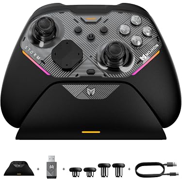 Amazon.co.jp ほしい物ランキング: PCゲーム用コントローラー で