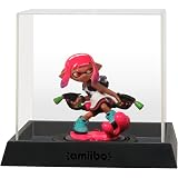 任天堂公式ライセンス商品 Amiiboポーチ Nintendo Wii U