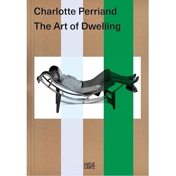 Amazon | Charlotte Perriand: Complete Works: 1955 - 1999 | Barsac