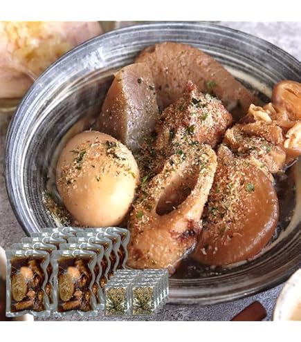 Amazon | 「静岡名物おでん4食」（7種類 × 4人前）静岡 おでん 世界