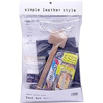 Amazon.co.jp: クラフトシャ(craftsha) クラフト社 シンプルレザー