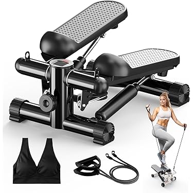 150キロスツール足踏み機械用ミニ油圧静音登山足機多目的