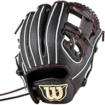 Amazon | Wilson(ウイルソン) 野球 グラブ(グローブ) 軟式用