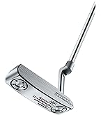 Amazon.co.jp: TITLEIST(タイトリスト)スコッティ・キャメロン・パター