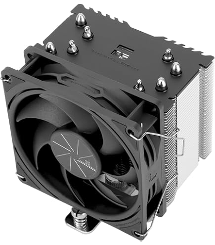 〇Hc左1072 未使用 CPUエアクーラーヒートシンク 3点まとめ DeepCool-ASSASSIN III