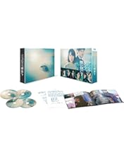 Amazon.co.jp: 御上先生 Blu-ray BOX [Blu-ray] : 松坂桃李, 吉岡里帆