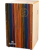 Amazon | LP エルピー カホン Aspire Cajon LPA1331 | カホン | 楽器
