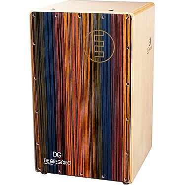 カホン　ナチュラルウッド C カホン ナチュラルウッド C カホン | SUKIMONO STORE