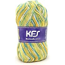 Amazon | 毛糸 ソックヤーン Opal オパール オリジナルコットン 4ply