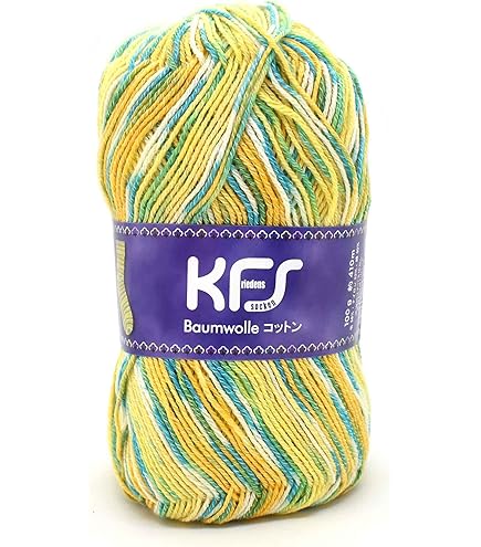 Amazon | 毛糸 ソックヤーン Opal オパール オリジナルコットン 4ply