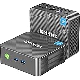 ミニpc Intel N150初登場 【16GB+1TB SSD ミニpc】GMKtec G3 plus mini pc 最新第12世代インテル Twin-N150 Windows11 Pro 4コア/4スレッド 最大周波数3.6GHz WIFI6/