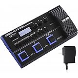BOSS GT-1 マルチエフェクター 純正アダプター付きセット