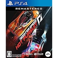 Amazon.co.jp: Need for Speed Heat - PS4 : ゲーム