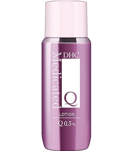 Amazon | DHC 薬用Q ローション 160ml 2本セット | DHC | 化粧水 通販