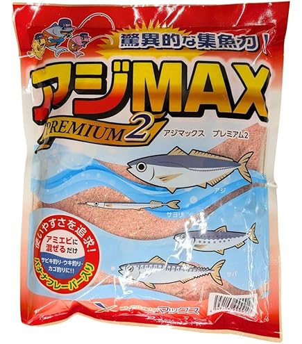Amazon | ダイワ(DAIWA) 新鮮パック アミノX グレ遠投SP オキアミ