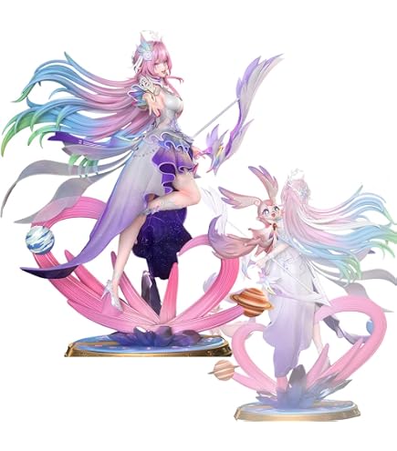 Amazon | Gift+崩壊：スターレイル キャストリス スターレイルLIVE Ver