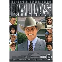 (未使用･未開封品)Dallas: Complete Sixth Season [DVD] [Import] Dallas: The Complete Series Season 1 2 3 4 5 6 7 8 9 10 11
