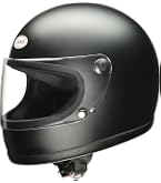 Amazon | ネオライダース (NEORIDERS) GT7-OT 族ヘル レトロ-フル