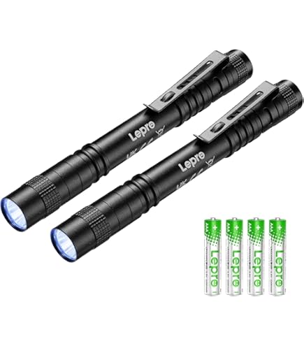 Amazon.co.jp: Convoy S2+ ブラック UV 365nm LED懐中電灯 サイドに