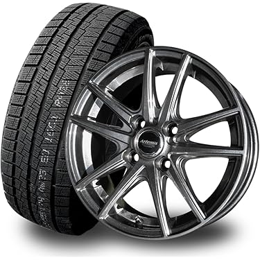 Amazon.co.jp 最新リリース: 車用タイヤ・ホイールセット の新着