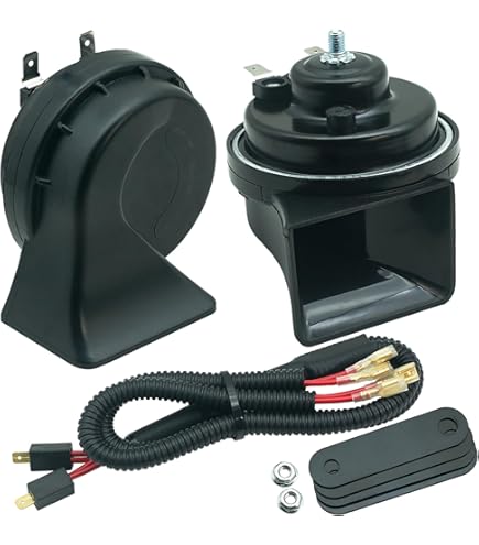 Amazon | 変換ハーネスキット スズキ専用カプラーから汎用平型端子