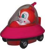 Amazon | アンパンマン ミュージアムシリーズ GOGOミニカー ミニ
