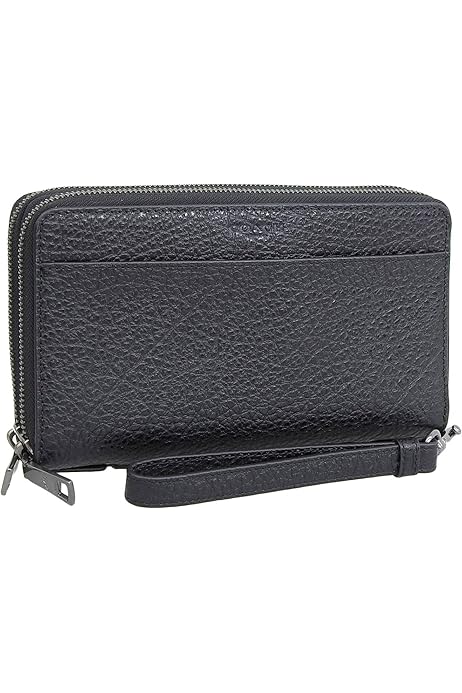 Amazon.co.jp: [コーチ] 財布 メンズ 長財布 アウトレット トラベル  