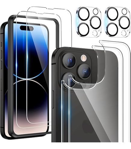 compatibel met Skin Apple iPhone 14 Pro Max beschermfolie