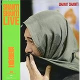 ＳＨＡＮＴＩ　ＳＨＡＮＴＩ　LIVE（SHMCD）