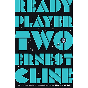 Ready Player Two: A Novel (Ready Player One Book 2) (English…