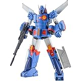 ハセガワ クリエイターワークス 戦闘メカザブングル ザブングル 1/72スケール 色分け済みプラモデル CW26