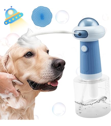 Amazon | ペットドライヤー 2800W 3.2HP 犬用ドライヤー LCD