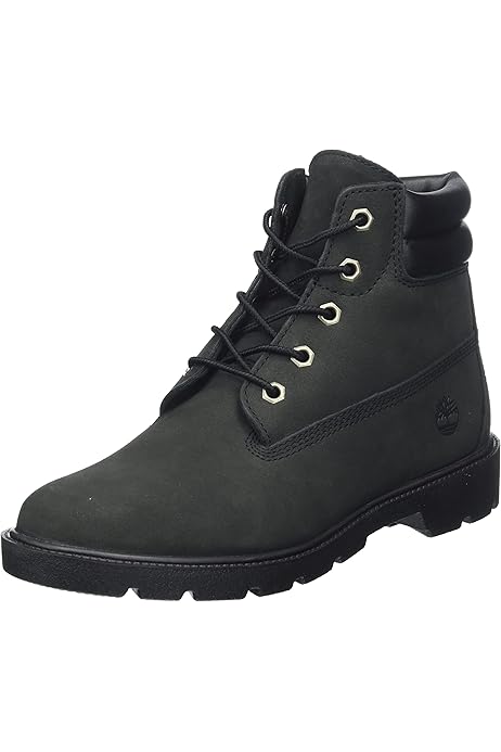 black timbs 5.5