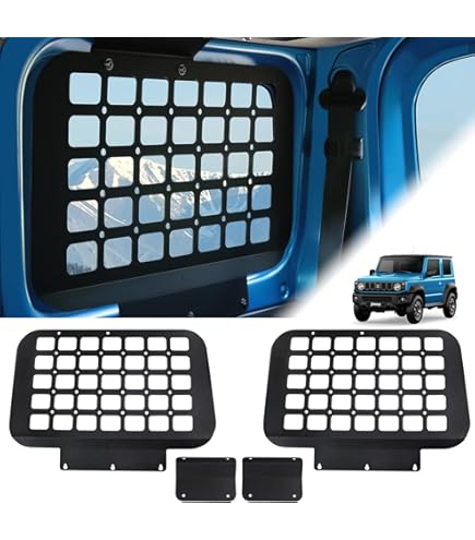 Amazon.co.jp: リアゲートボックス JB64 JB74 JC74 JB23 JB33