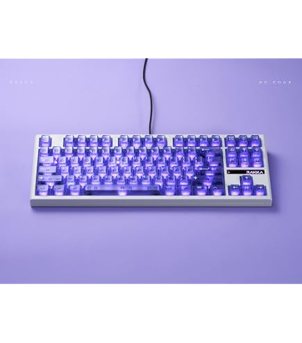 Amazon.co.jp: 【日本正規代理店】RAKKA 80 EDGE - ナイトブラック