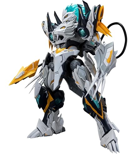 Amazon | MOTOR KING 1/100 YMS-16M ザメル フルサンドカラー 未組立