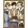 アニメ「解雇された暗黒兵士(30代)のスローなセカンドライフ」Blu-ray第2巻(特典なし) [Blu-ray]