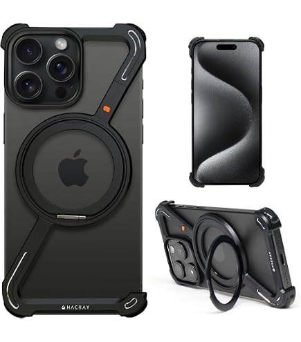 Amazon.co.jp: ギルドデザイン ソリッドバンパー レッド iPhone 15 Pro