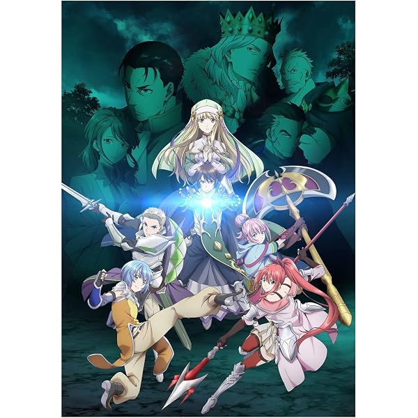 Amazon.co.jp: 「 八男って、それはないでしょう! 」Blu-ray BOX