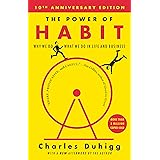 The Power of Habit: Why We Do What We Do in Life and Business (English Edition)