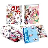 Amazon 瀬戸の花嫁 Blu Ray Box アンコールプレス版 アニメ